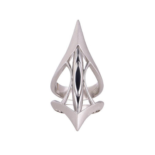 Anillo Enfriador de Aire Avanzado