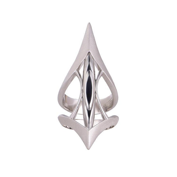 Anillo Enfriador de Aire Avanzado