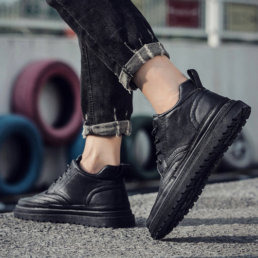 Zapatos Casuales Brock - Image 11
