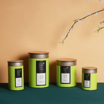 Caja Sellada de Té en Lata Premium - Image 28