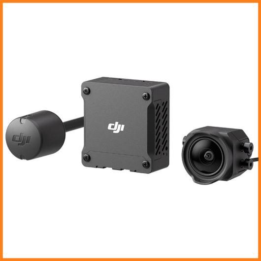 Dron FPV O3 Air Unit con Cámara 4K y Visión 155 Grados - Image 7