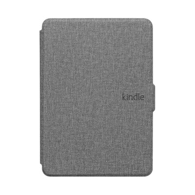 Funda Protectora de Lino y Cuero - Versión Joven - Image 4