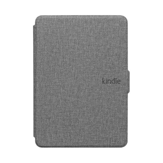 Funda Protectora de Lino y Cuero - Versión Joven - Image 4