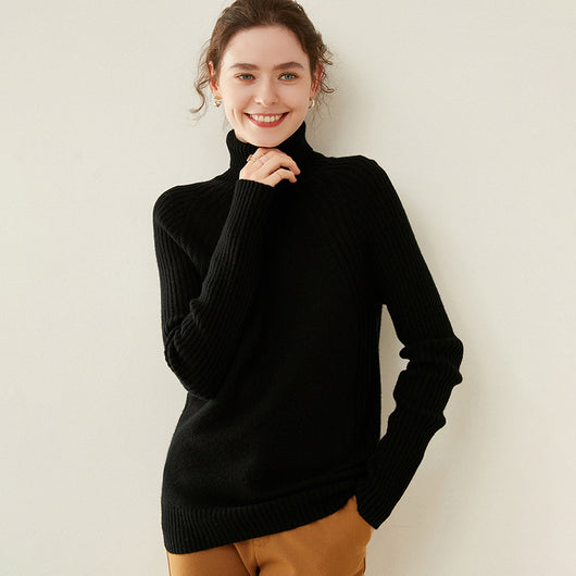Cardigan Oversize Suave y Versátil - Image 16