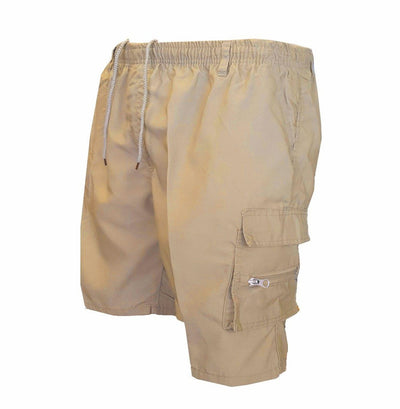 Shorts Deportivos para Hombre - Uso Casual y Laboral - Image 7