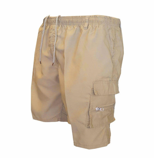 Shorts Deportivos para Hombre - Uso Casual y Laboral - Image 7