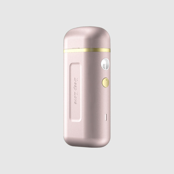 Oxímetro Portátil Nano para Tratamientos de Belleza