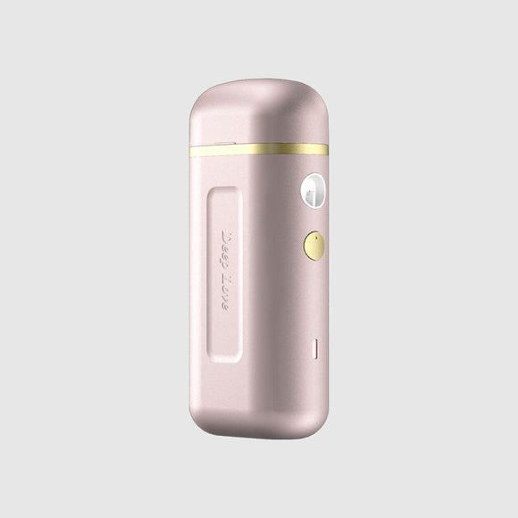 Oxímetro Portátil Nano para Tratamientos de Belleza