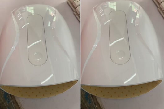 Masajeador Eléctrico de Mano con Calor para Palma, Dedos y Muñeca - Image 21