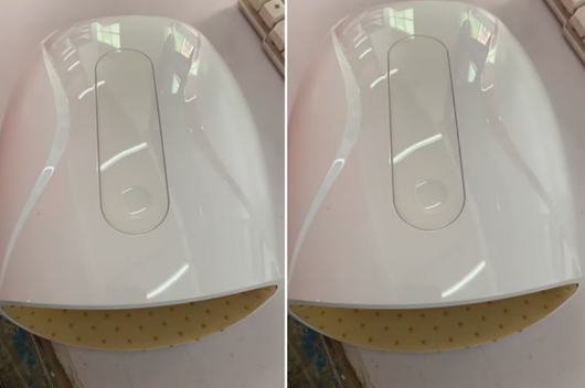 Masajeador Eléctrico de Mano con Calor para Palma, Dedos y Muñeca - Image 17