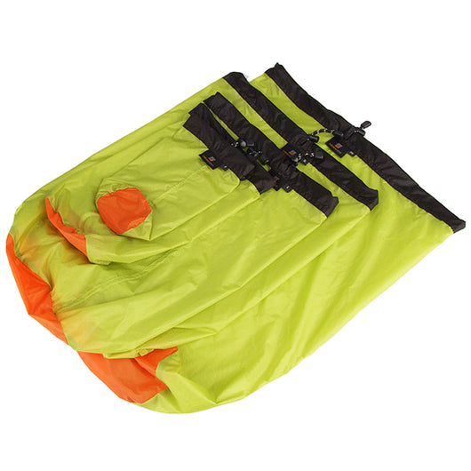 Bolsa de Almacenamiento Nylon para Campamento y Montaña - Image 11