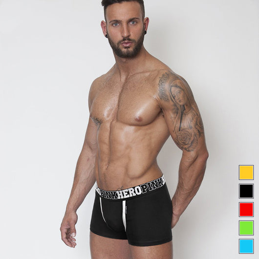 Bóxer Briefs de Algodón Puro para Hombre - Image 3