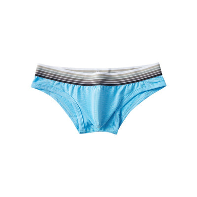 Bóxer Hombre Cintura Baja Algodón Ligero Diseño Moderno y Sexy - Image 11
