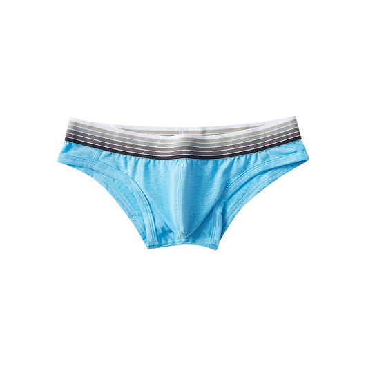 Bóxer Hombre Cintura Baja Algodón Ligero Diseño Moderno y Sexy - Image 11