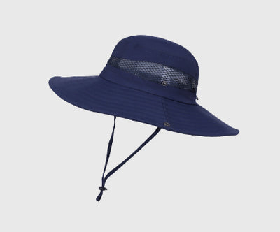 Gorra Tipo Cubo Transpirable para Actividades al Aire Libre - Image 11