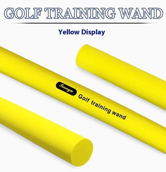 Bate de Entrenamiento para Golf - Palo de Potencia para Mejorar tu Swing - Image 9