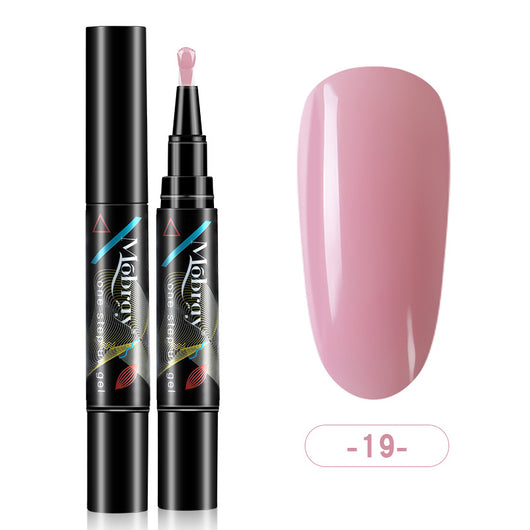 Esmalte de Uñas UV Lazy de Moda Hogar - Secado Rápido sin Lámpara - Image 20