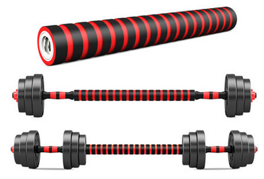Tuercas Extensoras para Mancuernas - Accesorios de Ajuste - Image 9