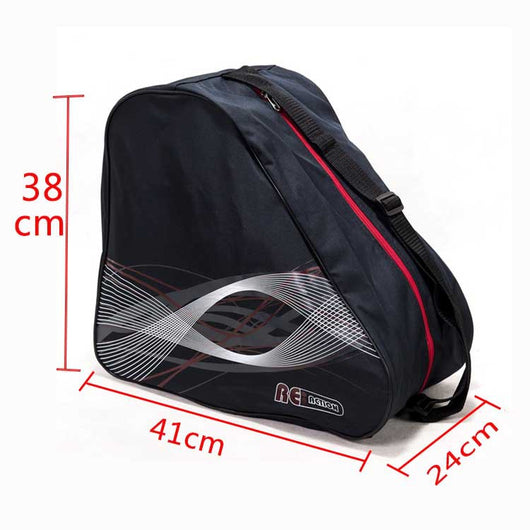 Bolsa de Esquí de Gran Capacidad con Carga Frontal - Image 2