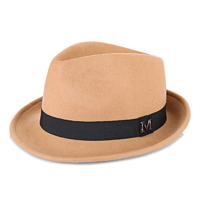Gorro de Lana Pura para Hombre Adulto - Diseño Clásico Verde - Image 4
