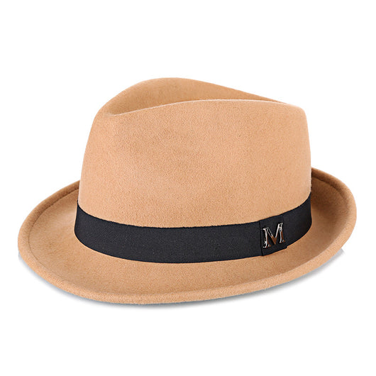 Gorro de Lana Pura para Hombre Adulto - Diseño Clásico Verde - Image 4