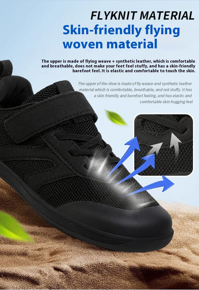 Zapatillas de Senderismo Versátiles - Comodidad Todo Terreno - Image 25