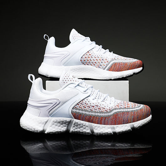 Zapatillas Deportivas Casuales Talla Grande de Alcance Internacional - Image 2