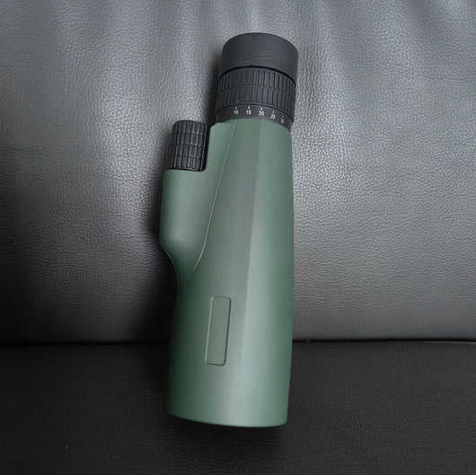 Telescopio Monocular de Alto Aumento con Zoom Profesional - Image 5