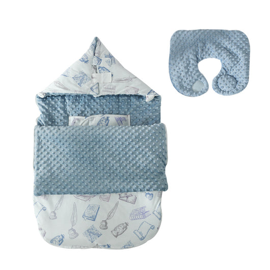 Peluche Calmante Antiestés para Niños - Todas las Estaciones - Image 5