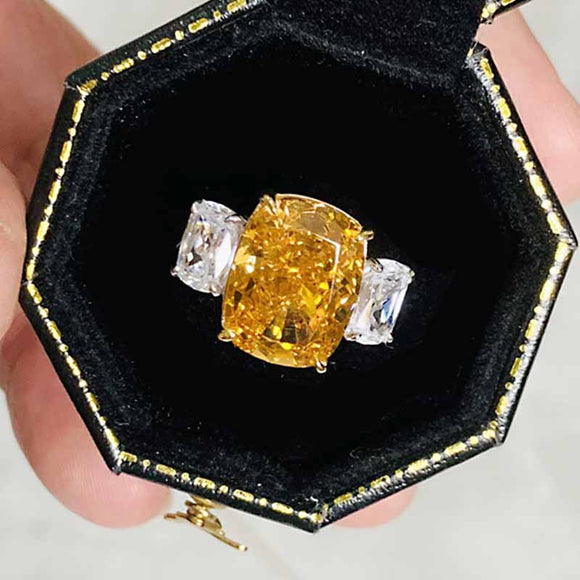 Anillo de Plata Esterlina Elegante y Minimalista para Mujer