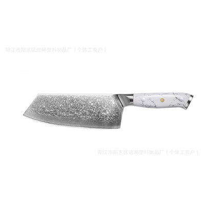 Cuchillo Chef Damasco Multiusos para Cocina Profesional - Image 21