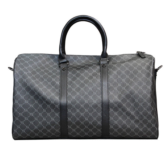Bolso Bandolera de Gran Capacidad para Hombre - Viajes y Uso Diario - Image 2