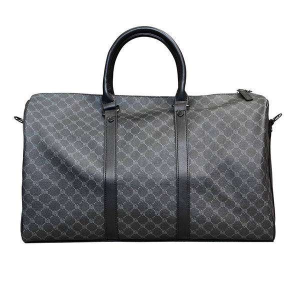 Bolso Bandolera de Gran Capacidad para Hombre - Viajes y Uso Diario
