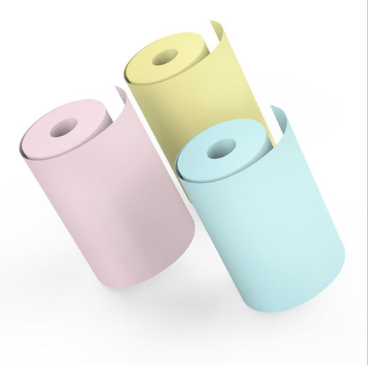 Impresora Térmica Portátil con Bluetooth para Fotos - Image 5