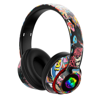 Auriculares Bluetooth Deportivos Inalámbricos para Gaming y Móvil - Image 6