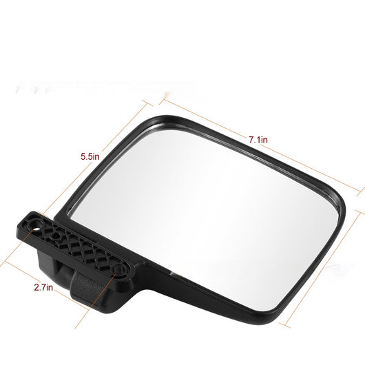 Espejo Lateral para Carrito de Golf CIUB CAR EZGO - Image 4