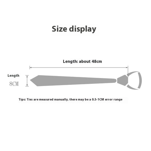 Corbata Negra Rayada Azul con Cierre Rápido - Corbata Ejecutiva Lazy Zip - Image 118