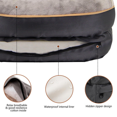 Sofá Cama Reversible Cuatro Estaciones - Protección Térmica Universal - Image 3