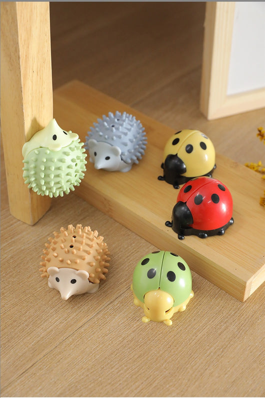Pelota Interactiva Musical para Gatos con Catnip y Masaje Dental - Image 10