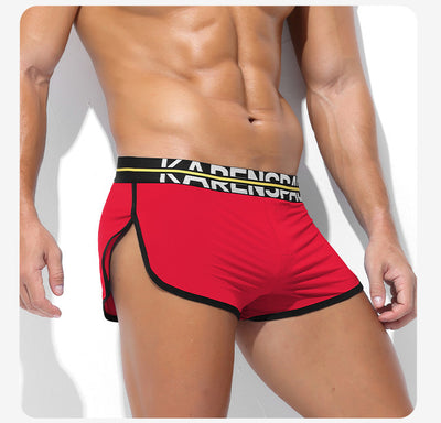 Boxers Respirables para Casa - Comodidad Total - Image 28