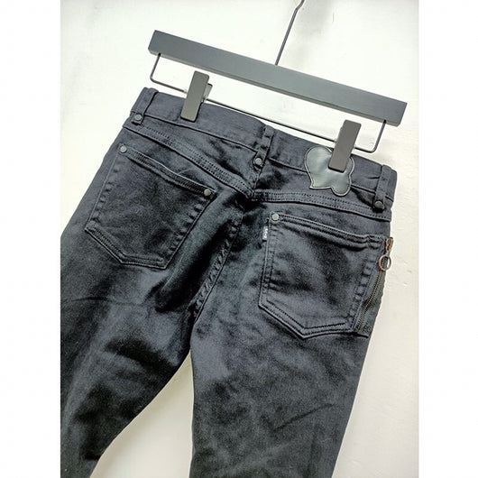 Pantalones Slim Urbanos Multi-Bolsillos para Hombre - Image 6