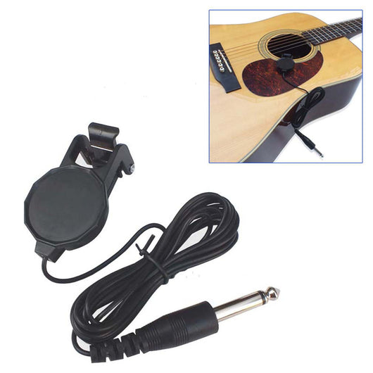 Micrófono de Boca de Caja para Instrumentos de Cuerda - Image 3