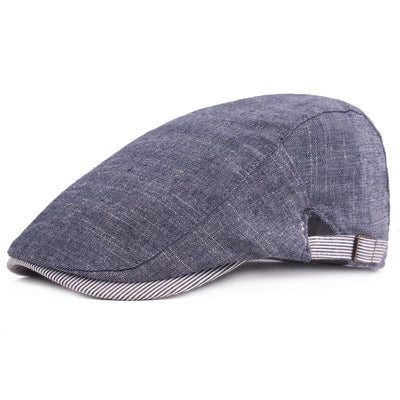 Gorra de Viajero para Hombre Adulto y Mayor - Image 5