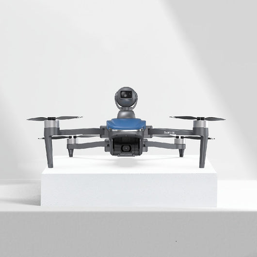 Dron 4K Profesional con Transmisión 3km y Gimbal de 3 Ejes - Image 3