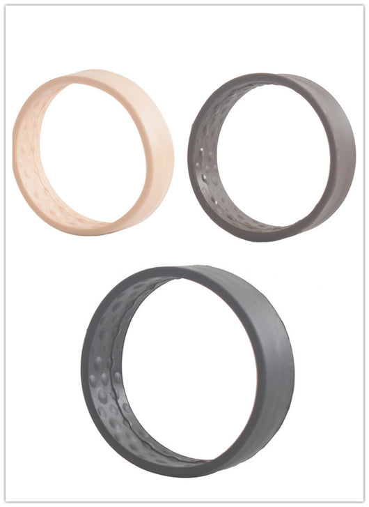 Banda Elástica para Cabello Plegable con Diadema - Image 11