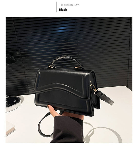 Bolsa Mensajera de Hombro Colorida y Elegante para Mujeres - Image 21
