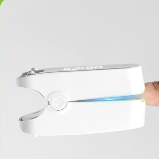 Lámpara Térmica Inteligente 25W con Carga USB y Tecnología Láser - Image 3