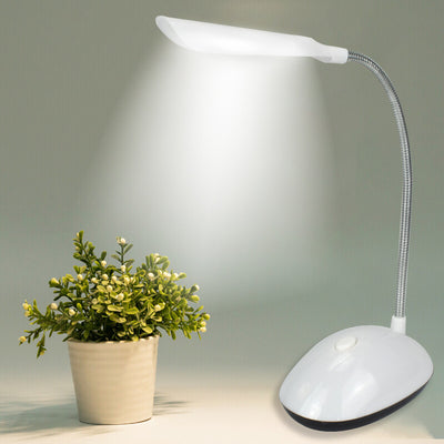 Lámpara de Escritorio LED para Estudiantes con Protección Ocular - Image 3