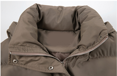 Chaleco Deportivo Slim con Pantalón Ajustado - Image 12