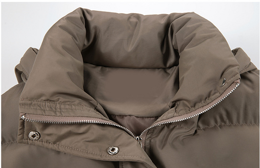 Chaleco Deportivo Slim con Pantalón Ajustado - Image 12